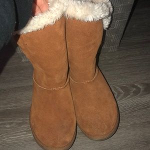 Winter boots